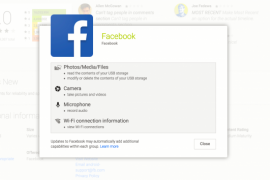 Android M to Let Users to Block Certain App Permissions on Installation