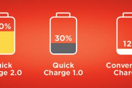 LG G4 will support Qualcomm Quick Charge 2.0 when it hits retail shelves