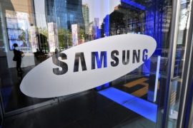 Samsung and Samsonite Partner to Create Smart Suitcases with GPS