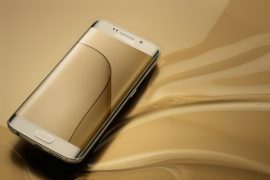 Samsung Increases Production of Gold Galaxy S6 and S6 Edge as Demand is High