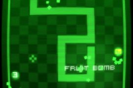 Snake Rewind from the Official Developer of the Classic Game Listed on Google Play