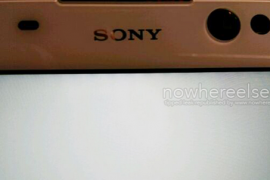 Alleged Images of Sony Lavender Hit the Web Showing Bezel-less Display, to Ship Next Month