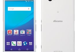 Sony Xperia A4 Launched in Japan, Sale Debuts in June