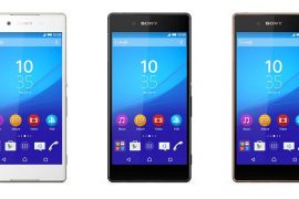 Sony Xperia Z4 and LG G Pad X Likely to be Available via Verizon