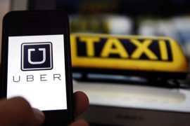 Uber in Plans to Buy Nokia HERE Service for $3 Billion Bid