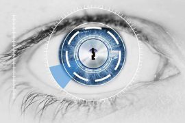 Vivo Confirms Presence of Retina Scanner on Vivo X5Pro