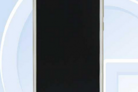 Vivo X5Max s with 4,150 mAh Battery Passes TENAA