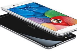 Vivo X5Pro with IRIS Recognition Announced in China for 2598 Yuan