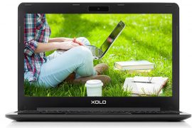 Google Launches Xolo and Nexian Chromebooks in India for Rs 12,999