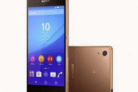 Sony renames Z4: Z3+ to launch in June, check out the device specifications here