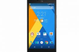 Yu Yuphoria with 4G LTE and Cynaogen OS 12 Launched for Rs 6,999