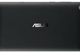 Asus ZenPad 7 and ZenPad 8 Tablets with Intel SoC Leak Online, Expected to be unveiled at Computex