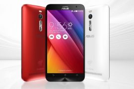 Asus Zenfone 2 receiving OTA update, v2.18.40.12 for ZE551ML while v2.18.40.7 for ZE550ML