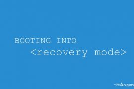 How to boot into LG G4 Recovery Mode