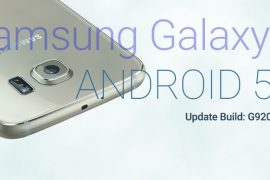 Galaxy S6 Android 5.1 Update G920FXXU2BOFJ, and Downgrade and Root trick!