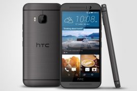 Make Verizon HTC One M9 faster with a lightweight debloated custom ROM!