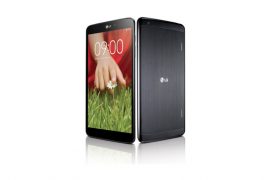 Get Android 5.1 Lollipop on your LG G Pad 8.3 (Unofficial CM12.1)