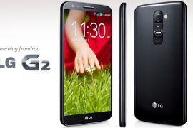 How to Update LG G2 to Official Lollipop firmware using Flashtool