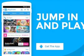 Cyanogen and Playphone Tie-Up to Include Social Game Store in CyanogenMod OS