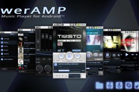 Download PowerAMP APK with Android M Support