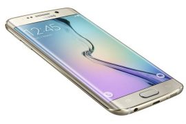 How to install Stock Recovery and Cache on Sprint Samsung Galaxy S6 Edge manually