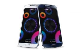 Download Sprint Galaxy S4 Lollipop Update: L720VPUGOD2 Stock Firmware [Odin TAR]