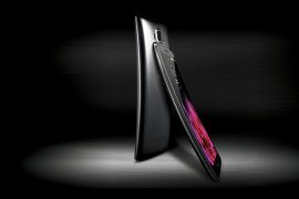 Download Sprint LG G Flex 2 Android 5.1.1 OTA Update (LS996)