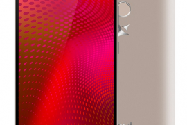 Gionee Elife E8 Launched in Romania as Allview X2 Xtreme