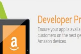 Amazon Fire OS 5 Developer Preview Based on Lollipop is Official