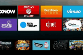 Android TV App Selection to Increase with HBO Now, Twitch and More