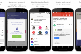 Google Announces App Invites for Developers to Encourage App Sharing