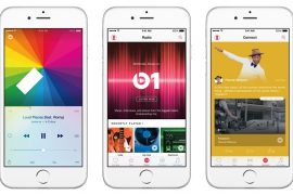 Apple Music Announced, Android App to Launch Later this Year