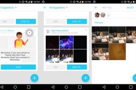 Facebook Moments app lets you easily share photos with your friends