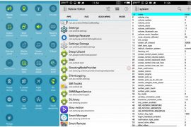 Fix Samsung Galaxy S6 Quick Settings toggles like Mobile Data by adding them all manually