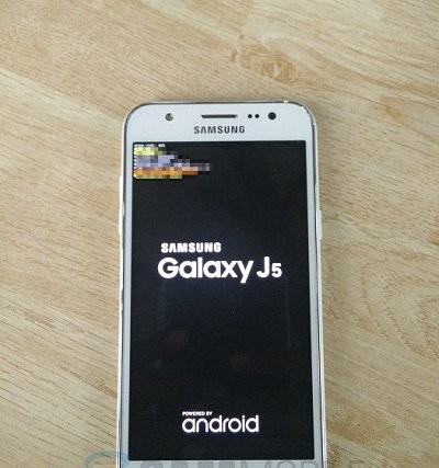 galaxy j5