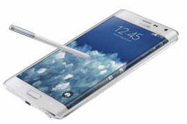 Galaxy Note Edge will not be launched alongside Galaxy Note 5 this year, says rumor