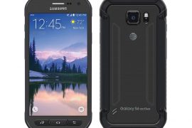 Official Samsung Website Lists Galaxy S6 Active Tipping Imminent Launch