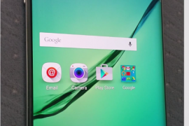 Samsung Galaxy S6 Edge Plus with Android 5.1.1 and 5.7 inch Display to Launch in Q3
