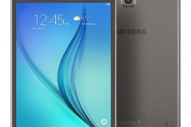 Samsung Galaxy Tab A and Galaxy Tab E in India for Rs 16,900 Onwards