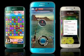 Samsung’s Game Recorder+ app receives update, supports game audio recording