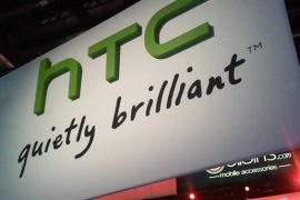 HTC refuses acquisition interest showed by Asus