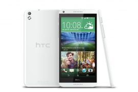 Get HTC Desire 816 Lollipop WiFi Fix here by Installing Official update