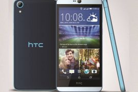 HTC Desire 826 Dual SIM Released in India for Rs 26,900