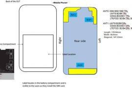Mysterious Verizon specific HTC smartphone with 4.7 inch display spotted at FCC