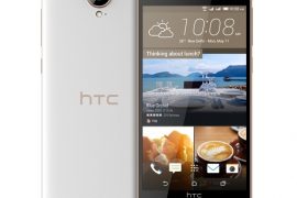 HTC One E9+ Dual SIM and Desire 326G Dual SIM Launched in India for Rs 9,590 Onwards