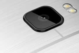 HTC One M9 Update Brings Battery Life and Camera Enhancements
