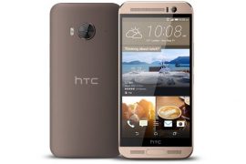 HTC One ME Dual SIM with MediaTek Helio X10 SoC and High End Specs Goes Official