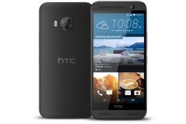 HTC One ME Dual SIM Launched in India for Rs 40,500