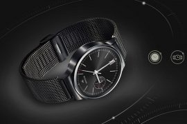 Huawei Watch Reportedly Delayed Till September or October