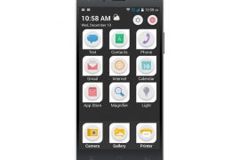 Kodak IM5, the firm’s first smartphone goes on sale in Europe for €280